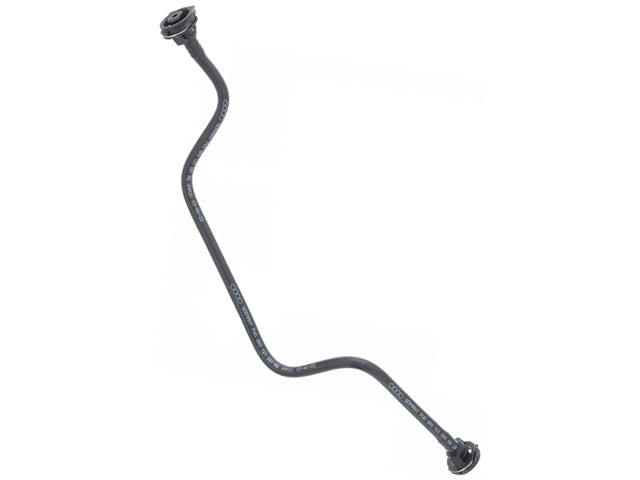 GENUINE VW/AUDI Water Hose - 8R0-121-081 AQ
