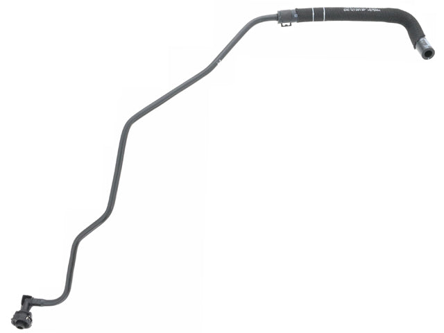 GENUINE VW/AUDI Water Hose - 8R0-121-081 BP