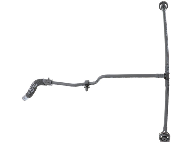 GENUINE VW/AUDI Water Hose - 8R0-121-081 P
