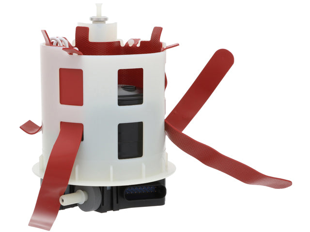 GENUINE VW/AUDI Emissions Fluid Pump - 8R0-131-969 G