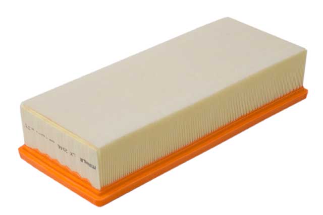 MAHLE Air Filter - LX 2046
