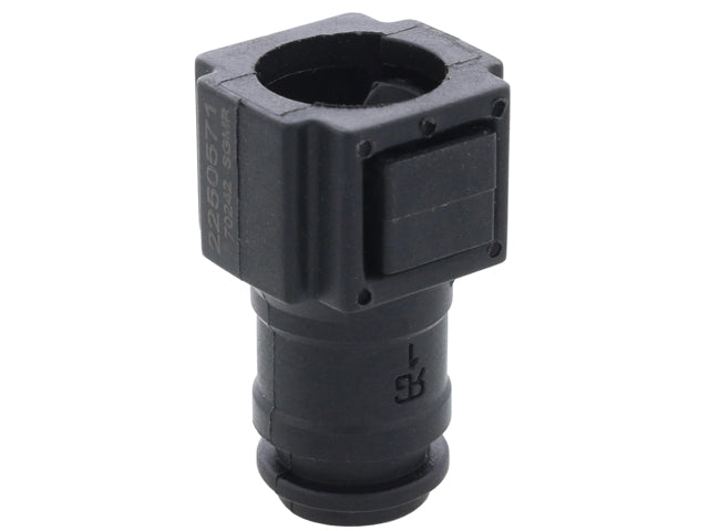 METZGER Fuel Pump Cap - 2250571-M
