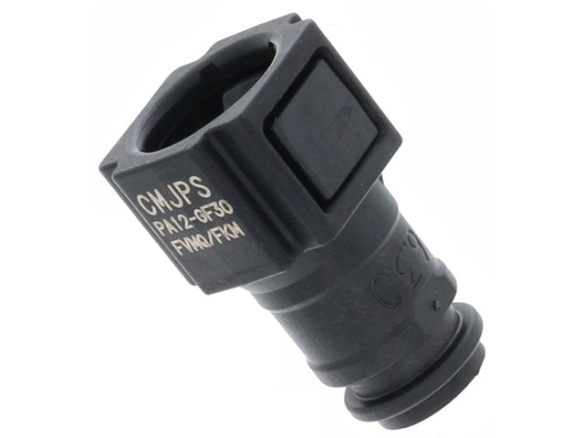 GENUINE VW/AUDI Fuel Pump Cap - 8R0-201-263 A