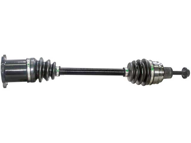 DSS Axle Shaft Assembly - 2365N
