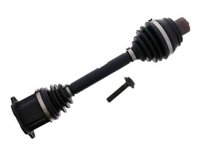 GKN LOEBRO Axle Shaft Assembly - 305068