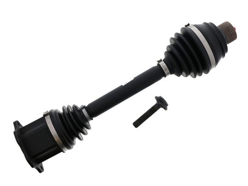 GKN LOEBRO Axle Shaft Assembly - 305068