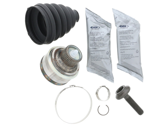 GKN LOEBRO CV Joint - 306276