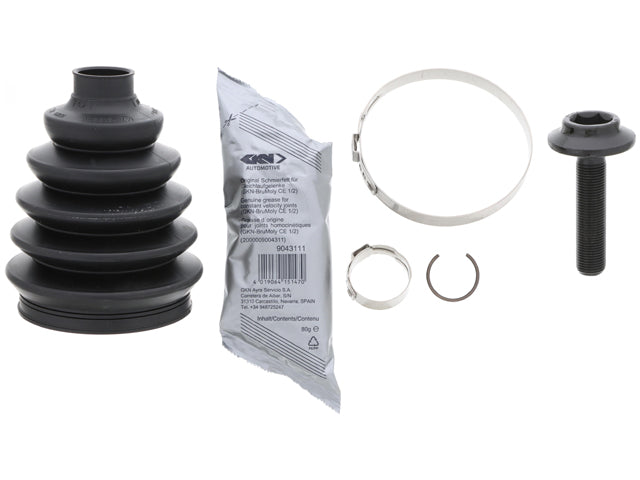 GKN LOEBRO C.V. Boot Kit - 306344