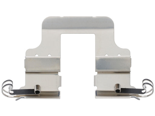 GENUINE VW/AUDI Brake Pad Spring Clip - 8R0-615-231