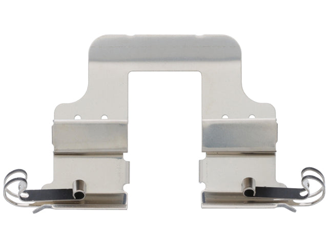 GENUINE VW/AUDI Brake Pad Spring Clip - 8R0-615-231