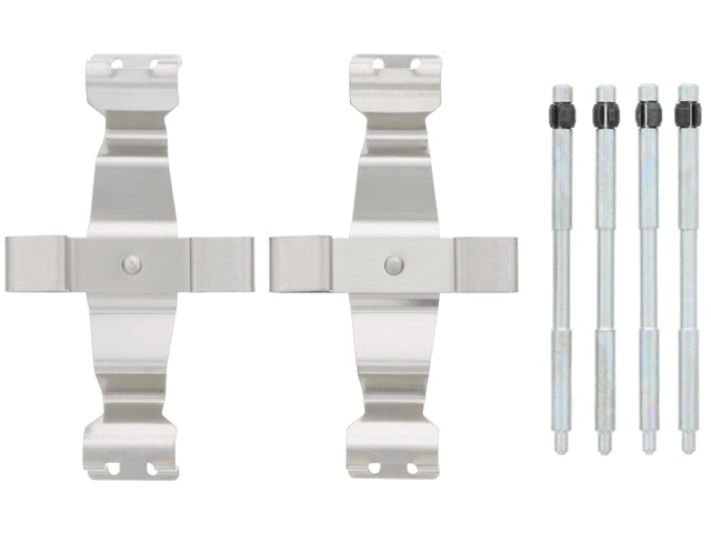 ATE Brake Pad Spring Clip - 610518