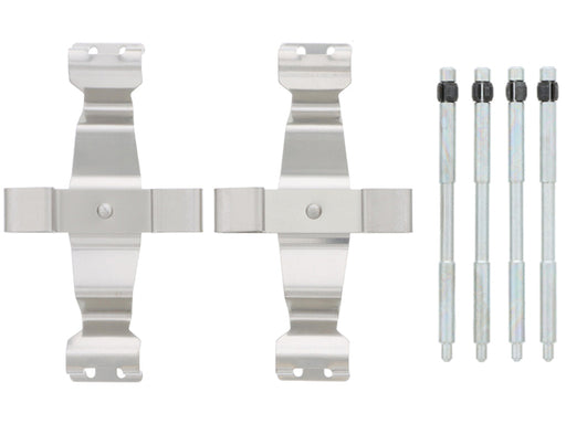 ATE Brake Pad Spring Clip - 610518