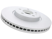 ATE COATED Brake Disc - SP30221