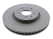 ZIMMERMANN COAT Z Brake Disc - 100 3355 20