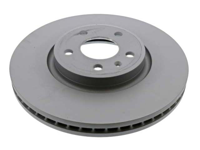 ZIMMERMANN COAT Z Brake Disc - 100.3355.20