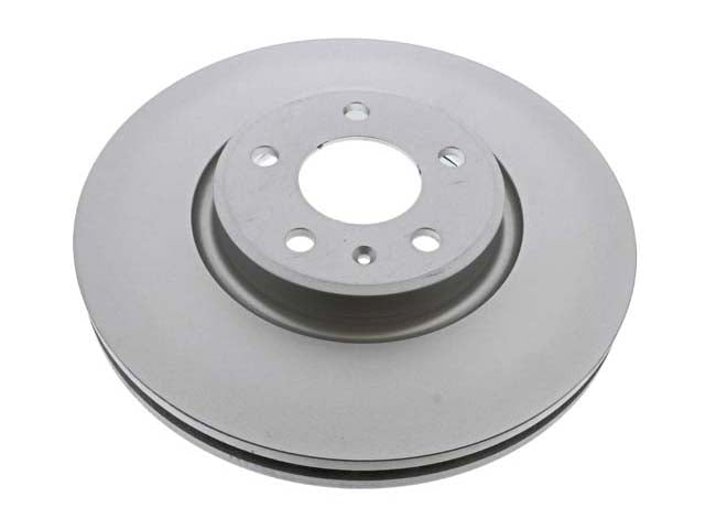 ATE COATED Brake Disc - SP30235