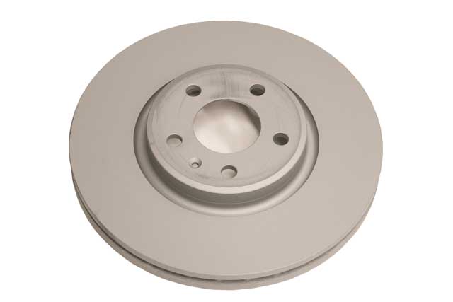 ZIMMERMANN COAT Z Brake Disc - 100.3361.20