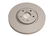 ZIMMERMANN COAT Z Brake Disc - 100 3361 20