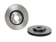 BREMBO Brake Disc - 09.B822.11