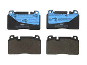 FERODO Brake Pad Set - FDB4908