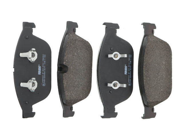 FERODO Brake Pad Set - FDB4969