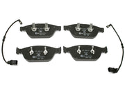 ATE Brake Pad Set - 607281