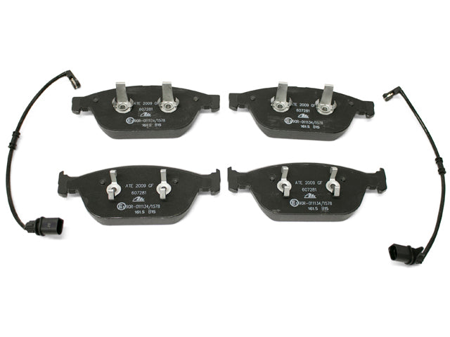ATE Brake Pad Set - 607281