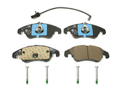 ATE CERAMIC Brake Pad Set - LD2746
