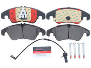 BREMBO CERAMIC Brake Pad Set - P85098N