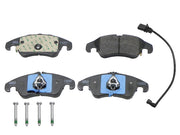 JURID Brake Pad Set - 573247J