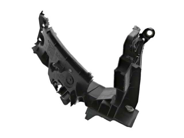 GENUINE VW/AUDI Headlight Support Bracket - 8R0-805-608 B