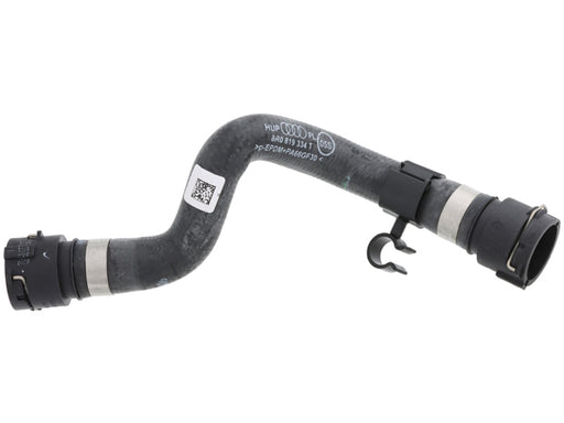 GENUINE VW/AUDI Heater Hose Assembly - 8R0-819-334 T
