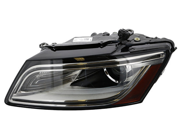 VALEO Headlight Assembly - 44871