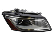 VALEO Headlight Assembly - 44872