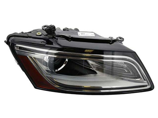 VALEO Headlight Assembly - 44872