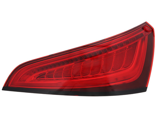 AUTOMOTIVE LIGHTING Taillight - LUS6721
