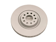 ATE COATED Brake Disc - SP30225