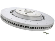 BREMBO Brake Disc - 09.D174.43