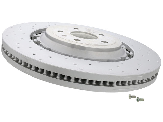 BREMBO Brake Disc - 09.D174.43