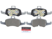 BREMBO CERAMIC Brake Pad Set - P85160N