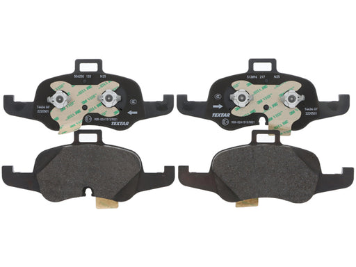 TEXTAR Brake Pad Set - 2220501