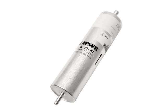 KAYSER Fuel Filter - 4008757