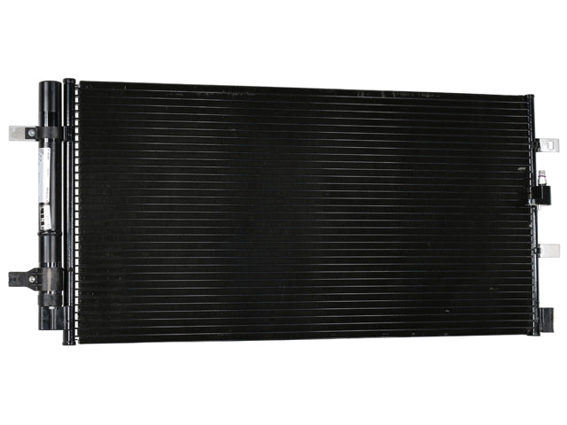 MAHLE BEHR A/C Condenser - AC 738 000P
