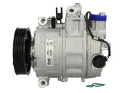 NISSENS A/C Compressor - 89223