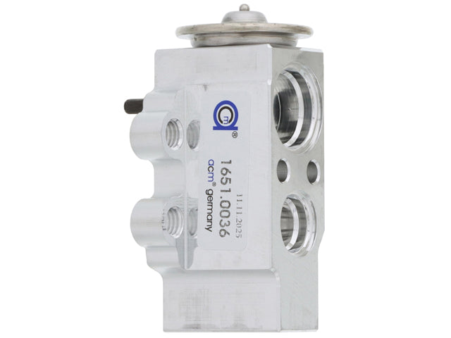 ACM O.E.M. A/C Expansion Valve - 1651.0036