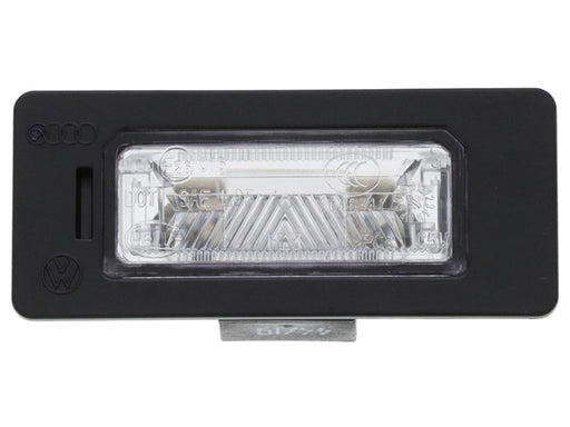 O.E.M. License Plate Light - 8T0-943-021