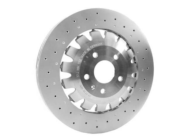 VNE Brake Disc - 1156-21
