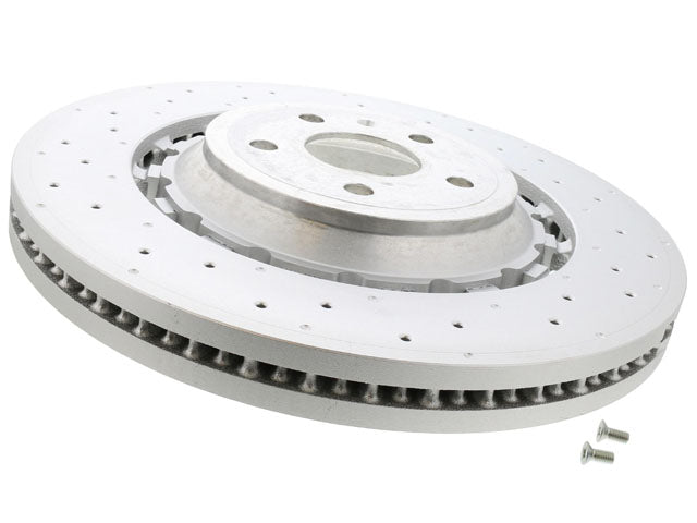BREMBO Brake Disc - 09.D174.53