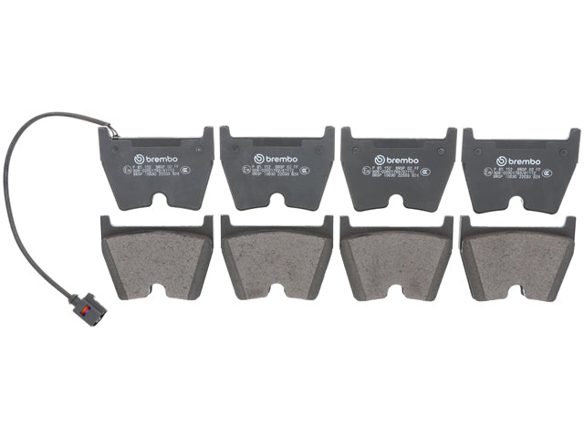 BREMBO Brake Pad Set - P85152