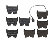 GENUINE VW/AUDI Brake Pad Set - 8V0-698-151 M